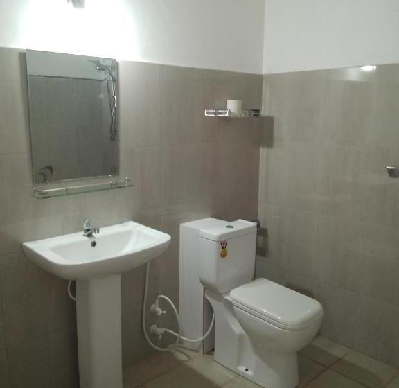 豪华海景房, New Seaside Inn Hikkaduwa
