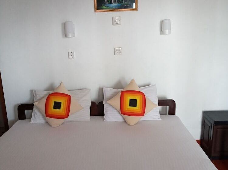 豪华海景房, New Seaside Inn Hikkaduwa