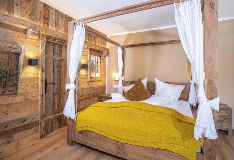 Номер Стандарт, Gasthof Dorfwirt Sandgruber Ges.m.b.h
