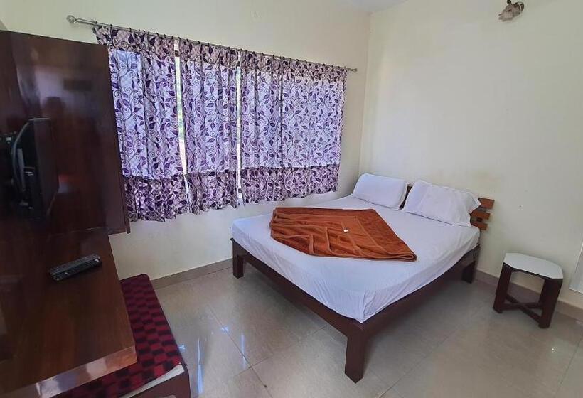 اتاق اکونومی, Ooty Prakash Residency