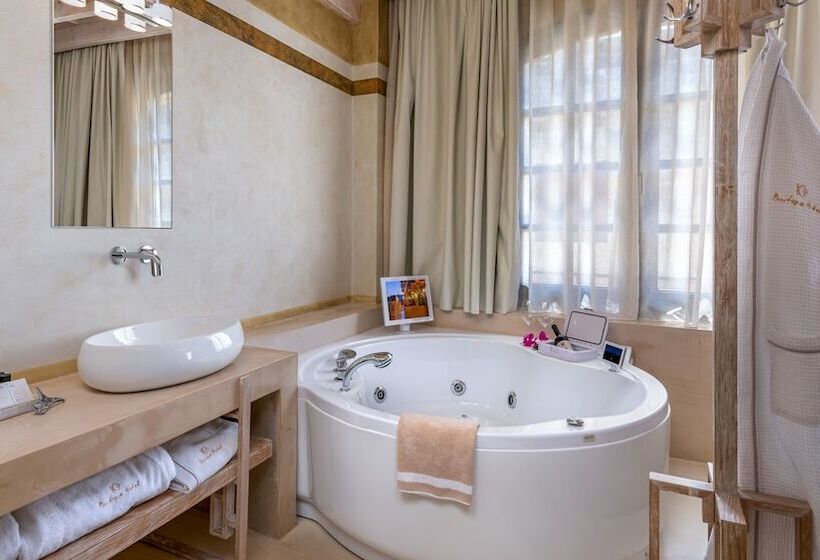 Президентский Люкс, 10gr Boutique Hotel & Wine Bar