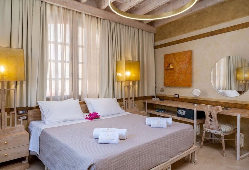 Президентский Люкс, 10gr Boutique Hotel & Wine Bar