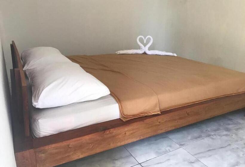 Дом 1 Спальня, Makarma Resort Lombok