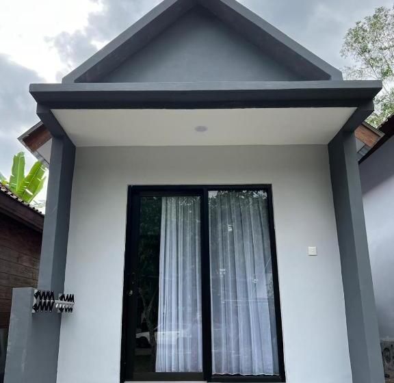 Номер Стандарт, Makarma Resort Lombok