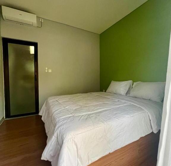 Номер Стандарт, Makarma Resort Lombok