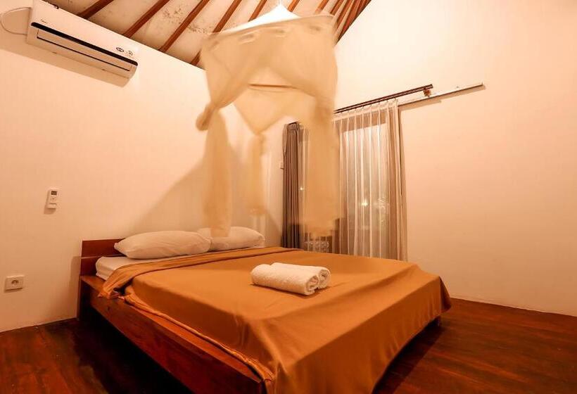 Номер Economy, Makarma Resort Lombok