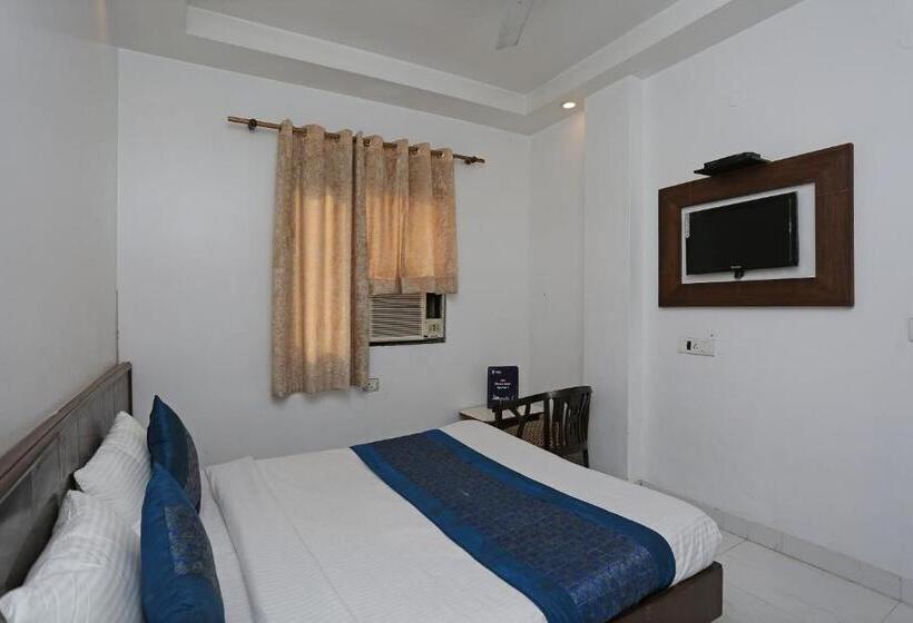 اتاق کلاسیک سه تخته, O Rachna Tourist Lodge