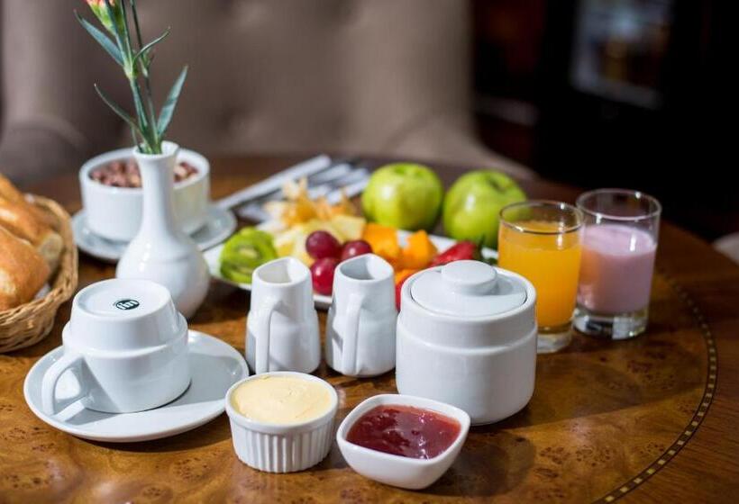 غرفة سوبيريور, Posada San Blas
