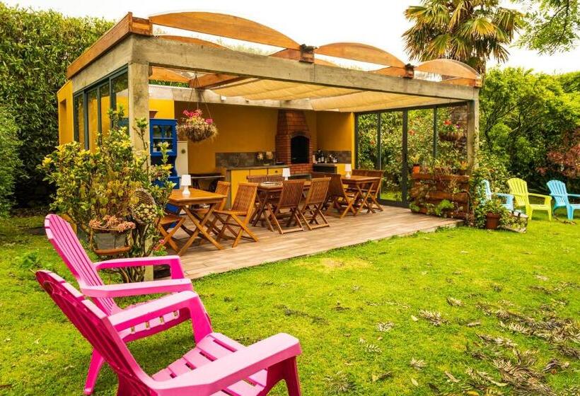 Студио Стандарт Вид на Сад, Quinta Do Paraizo