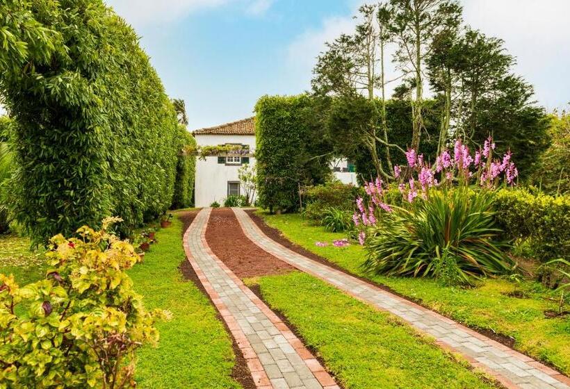 Студио Стандарт Вид на Сад, Quinta Do Paraizo