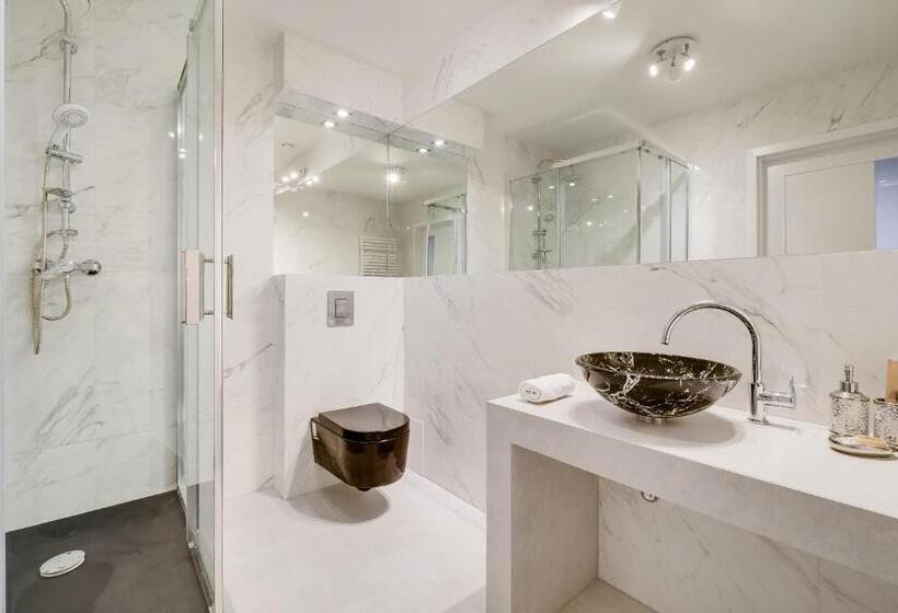 Апартаменты Superior 1 Спальня, Savoy Mariacka Apartments