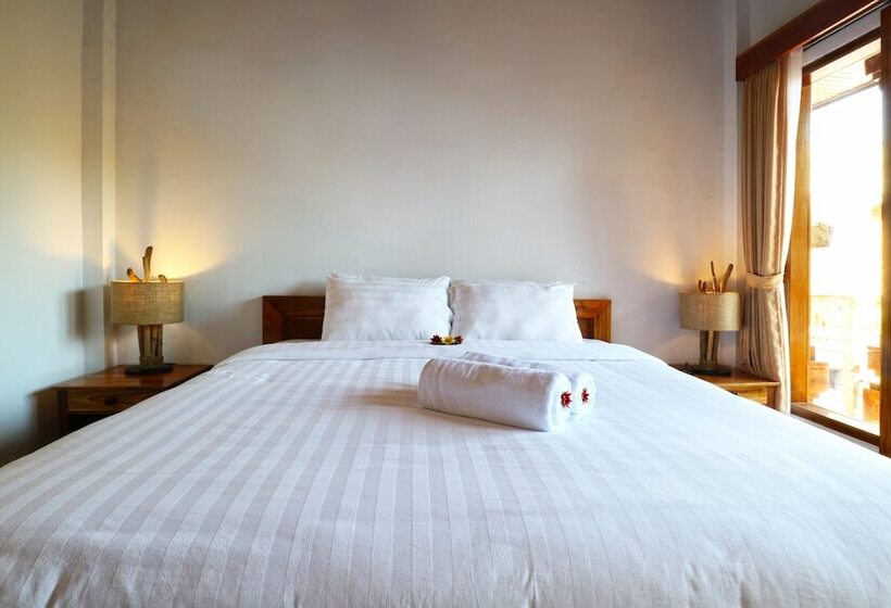 Номер Superior, Pondok Dd Canggu