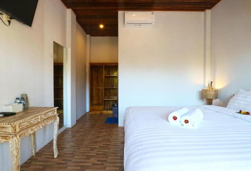 Номер Superior Одноместный, Pondok Dd Canggu