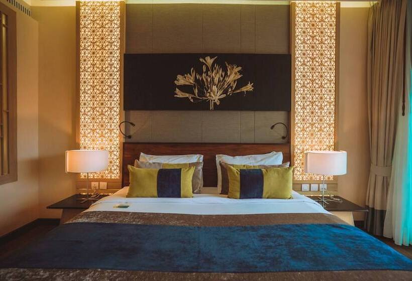 프리미엄 룸, Chaweng Regent Beach Resort