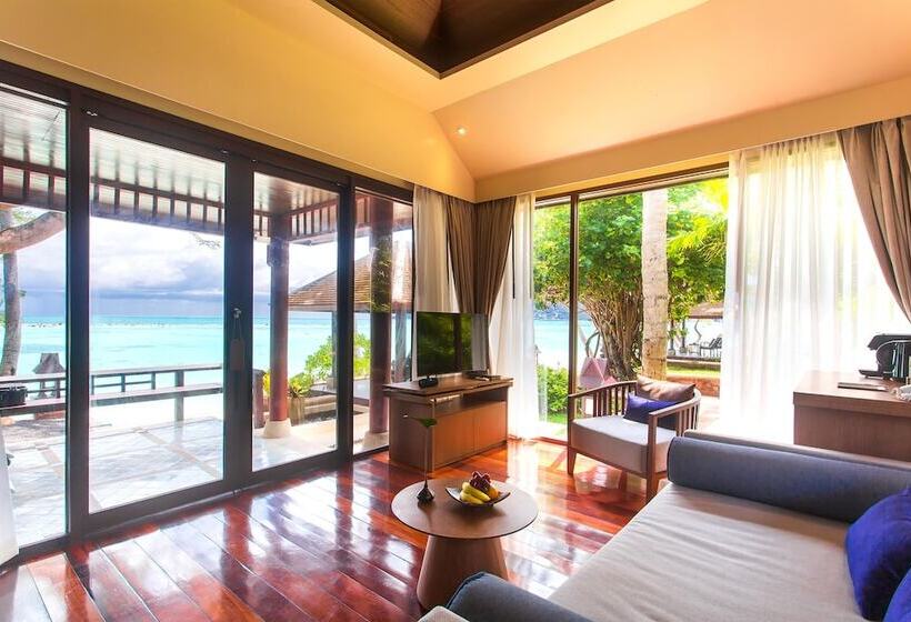 로얄 스위트, Chaweng Regent Beach Resort