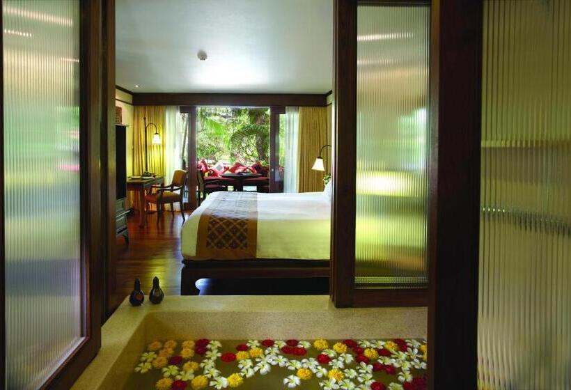 프리미엄 룸 가든 전망, Anantara Hua Hin Resort