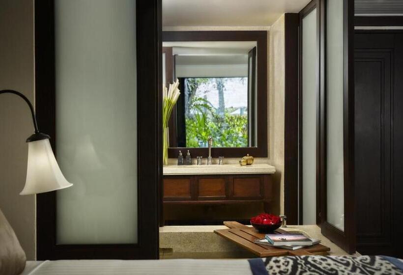 프리미엄 룸 바다 전망, Anantara Hua Hin Resort