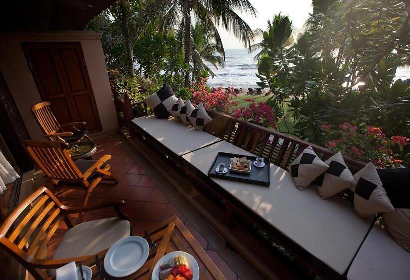 가든 전망 스위트, Anantara Hua Hin Resort