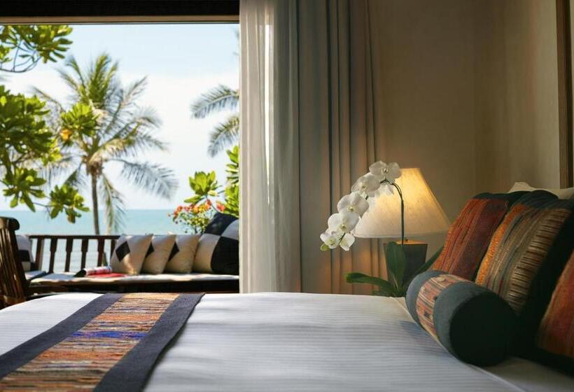 바다 전망 스위트, Anantara Hua Hin Resort