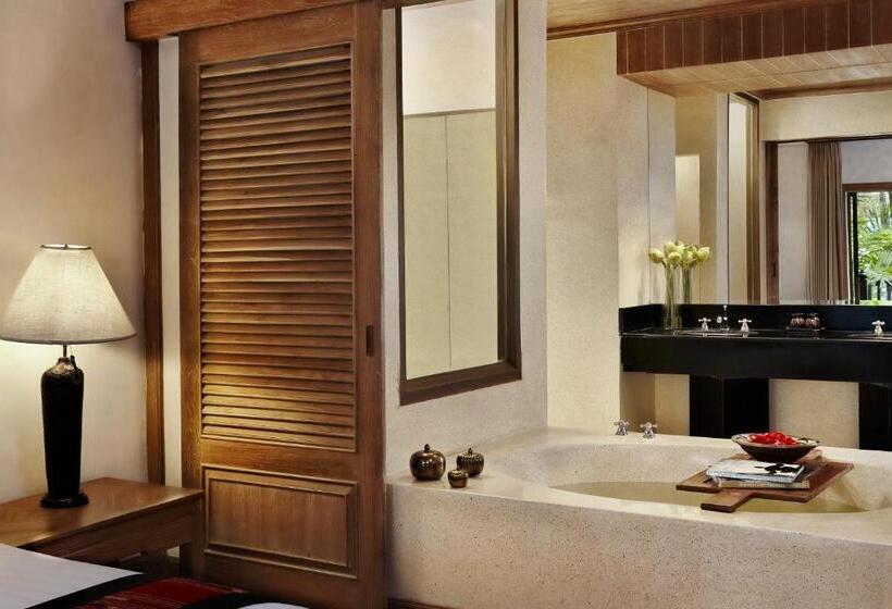 바다 전망 스위트, Anantara Hua Hin Resort