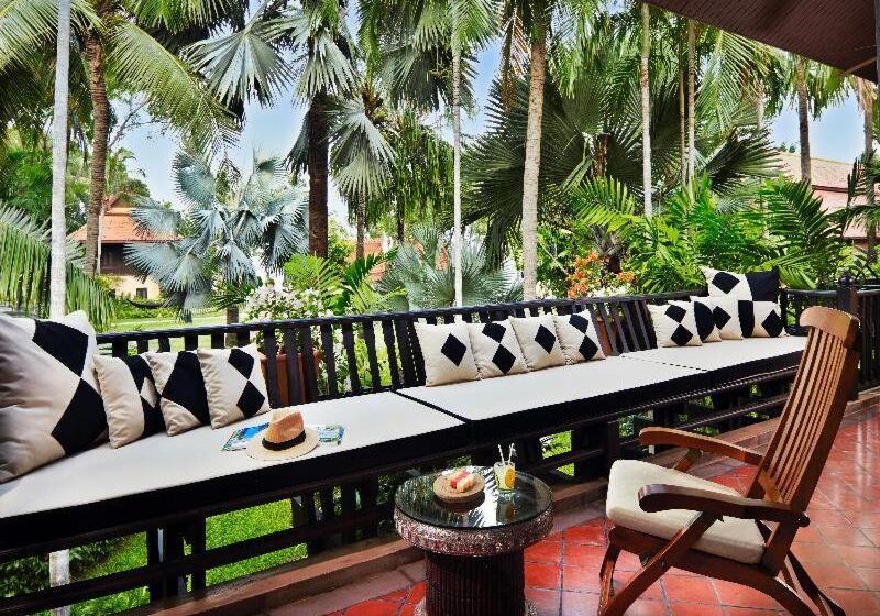 스탠다드 룸, Anantara Hua Hin Resort