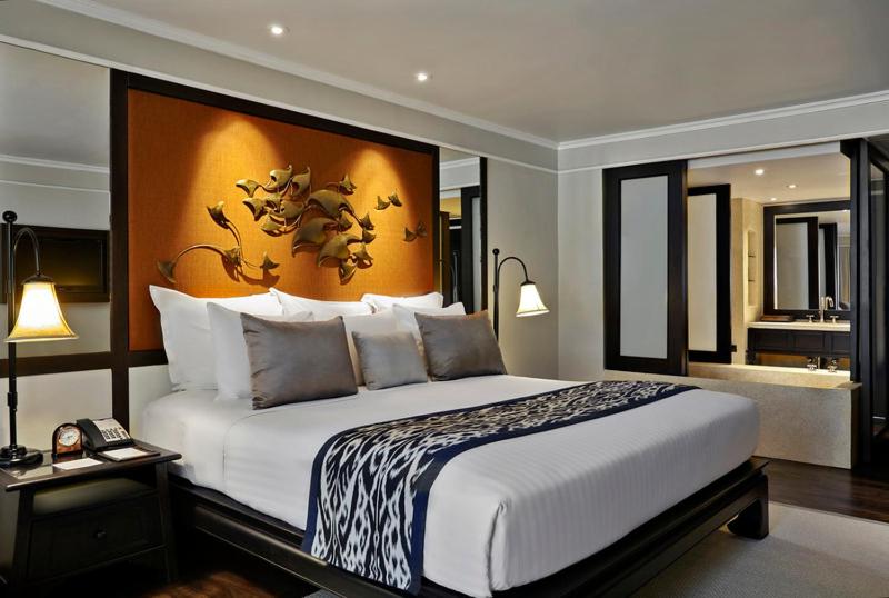 스탠다드 룸, Anantara Hua Hin Resort