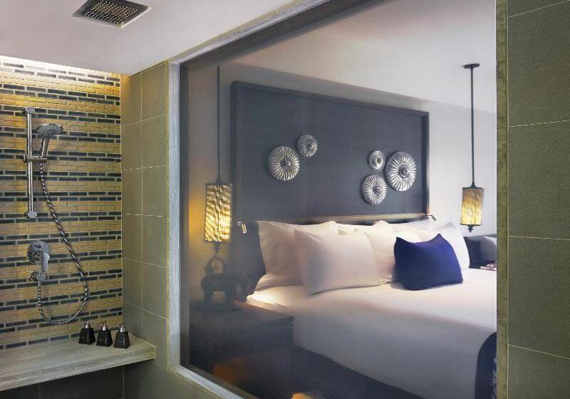 스탠다드 룸, Anantara Hua Hin Resort