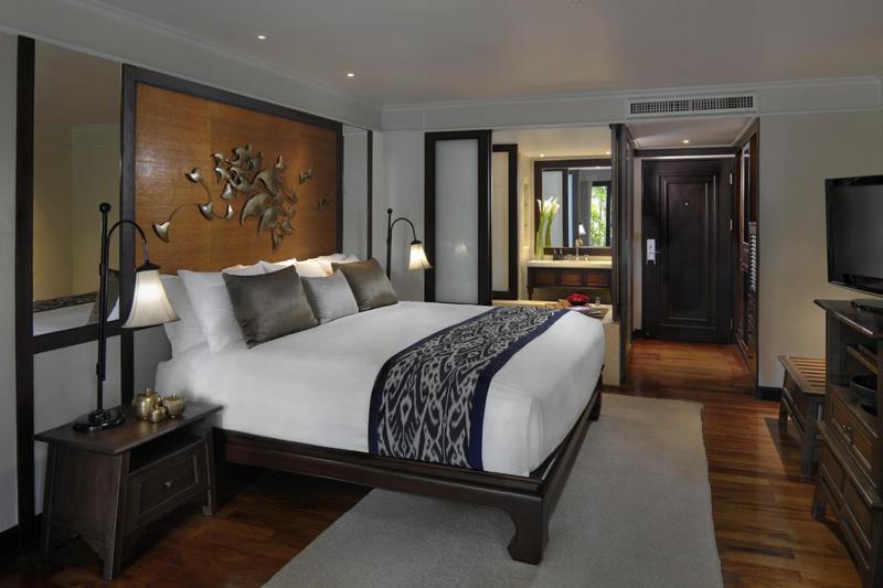 스탠다드 룸, Anantara Hua Hin Resort
