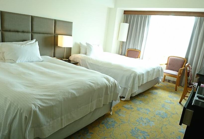 اتاق استاندارد, The Howard Plaza Hotel Kaohsiung