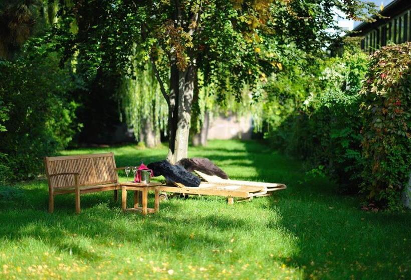 Номер Economy Индивидуальный, Sommerau