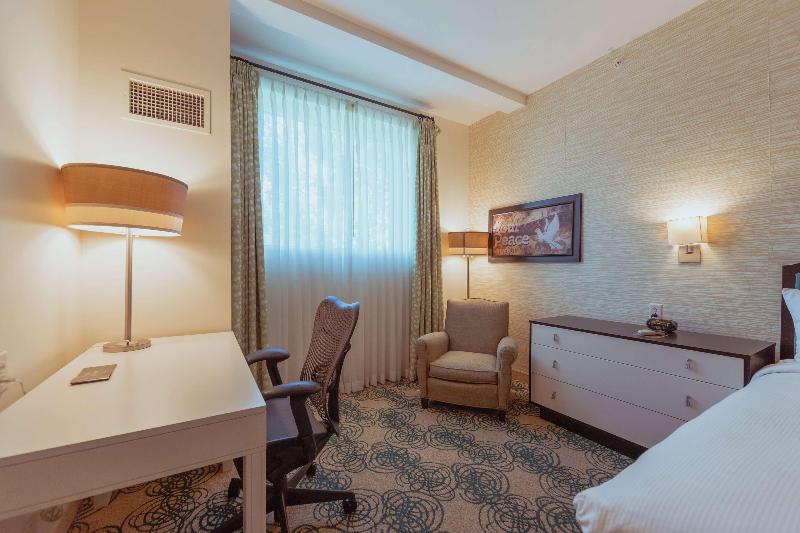 Номер Deluxe Вид на Море, Pinnacle Grand Jomtien Resort And Beach Club