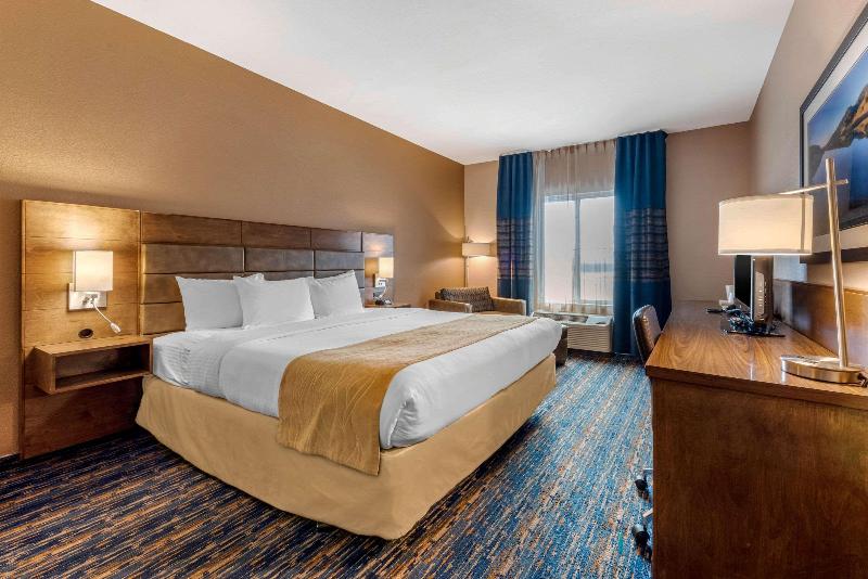 Номер Deluxe, Pinnacle Grand Jomtien Resort And Beach Club
