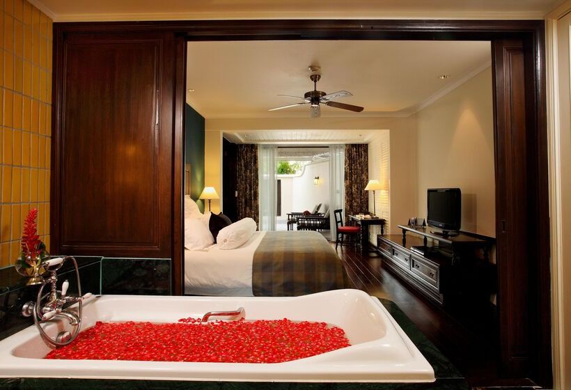 Люкс Премиум, Centara Reserve Samui