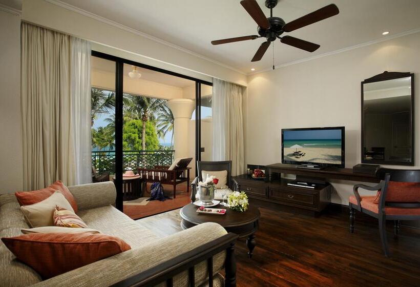 Люкс, Centara Reserve Samui
