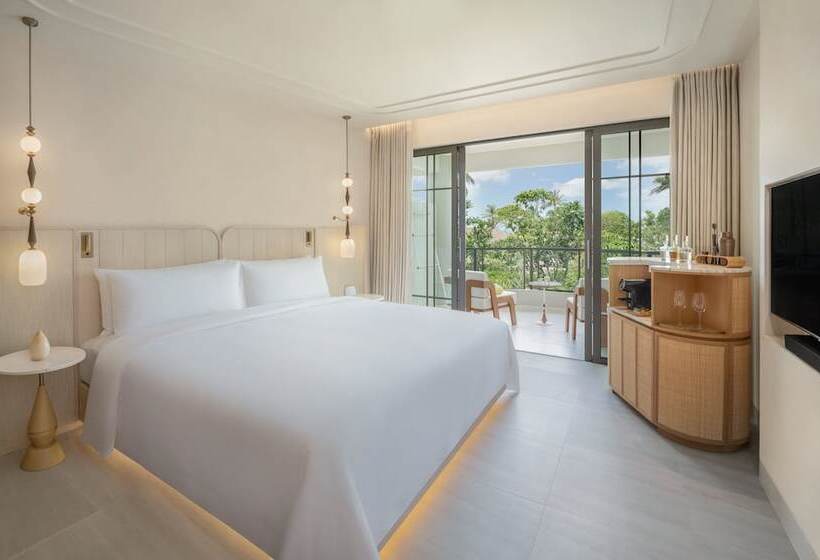 Номер Deluxe, Centara Reserve Samui