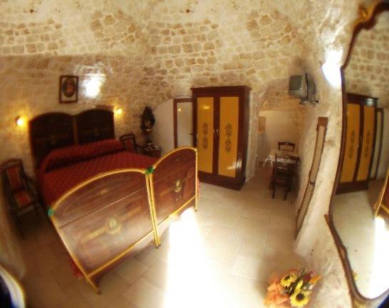 스탠다드 룸, Agriturismo I Trulli Di Zio Dino
