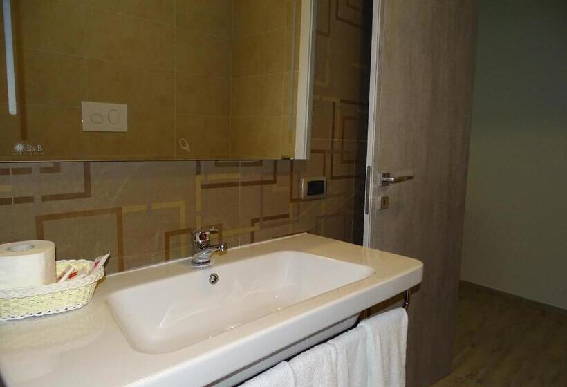 Номер Стандарт, B&b Carrabs