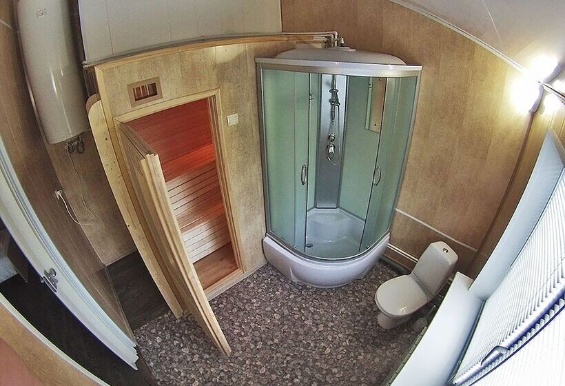 اتاق استاندارد, Guest House Miya Domodedovo