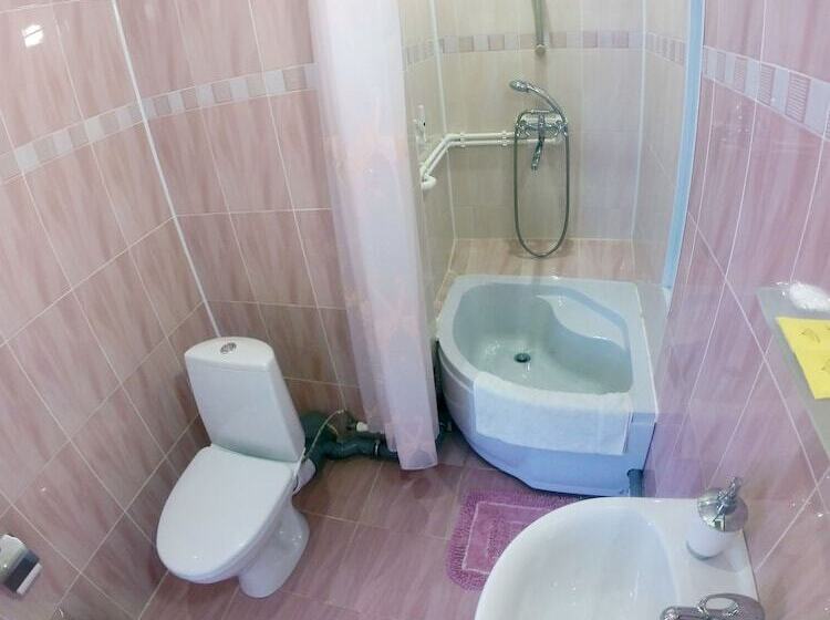 اتاق استاندارد, Guest House Miya Domodedovo