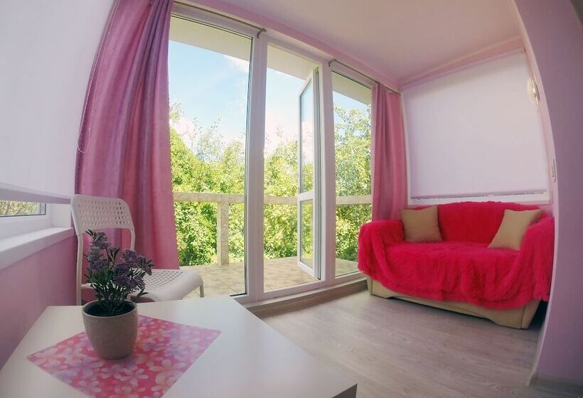 اتاق استاندارد, Guest House Miya Domodedovo
