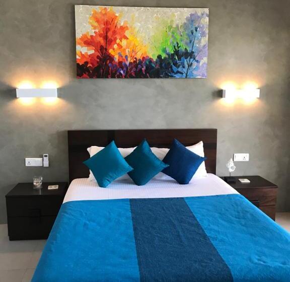 Вилла 1 Спальня, White Sand Villa   Beach Front