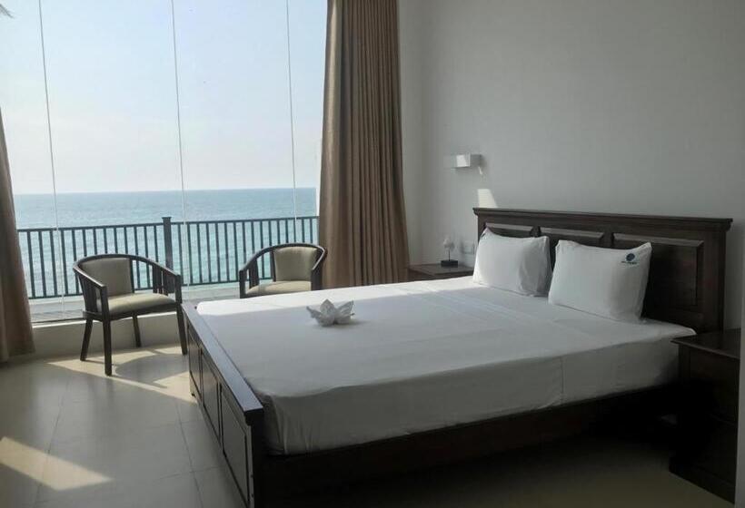 Вилла 1 Спальня, White Sand Villa   Beach Front