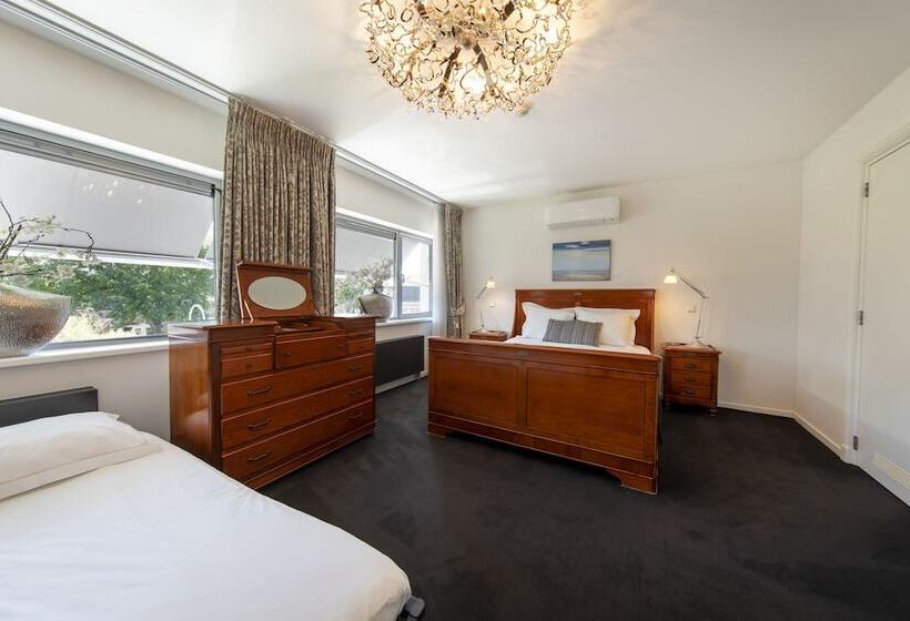 Трехместный Номер Deluxe, La Rosa Amsterdam Beach