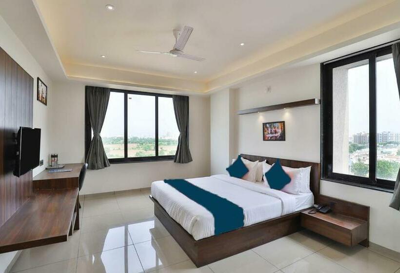 수피리어 룸, Sparsh Inn  Chandkheda