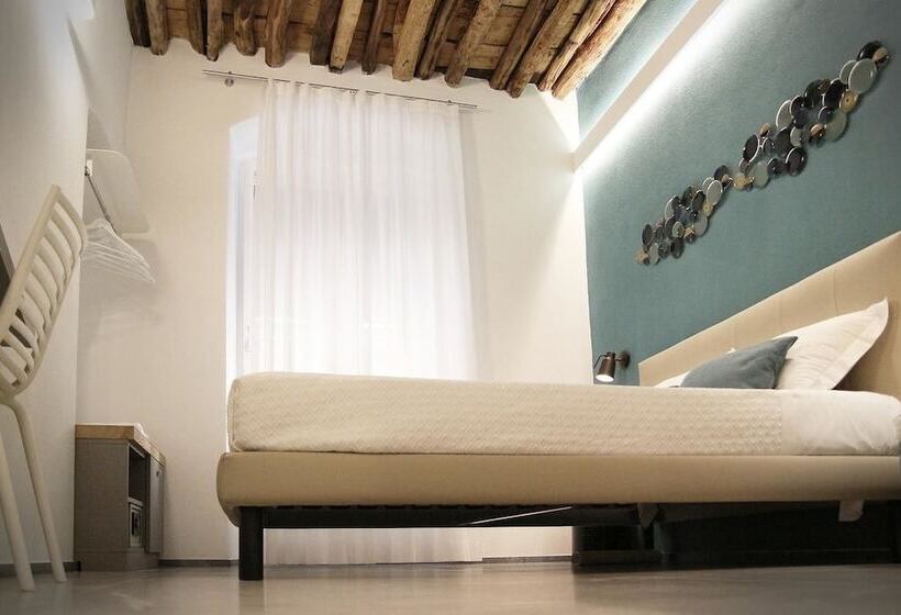 غرفة قياسية, Bellavista 2