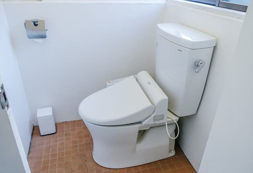 스탠다드 룸, Irori Guest House Tenmaku