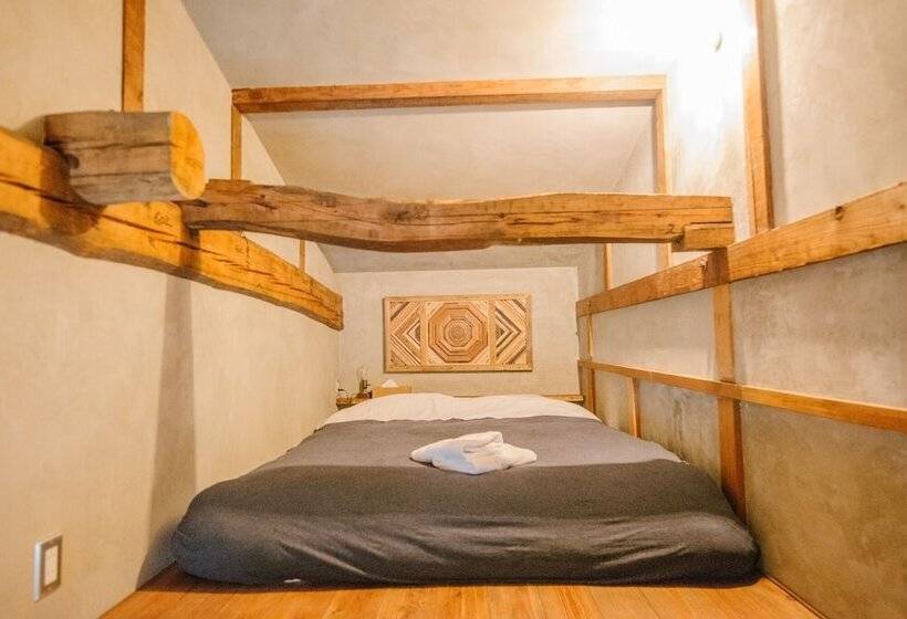 스탠다드 룸, Irori Guest House Tenmaku