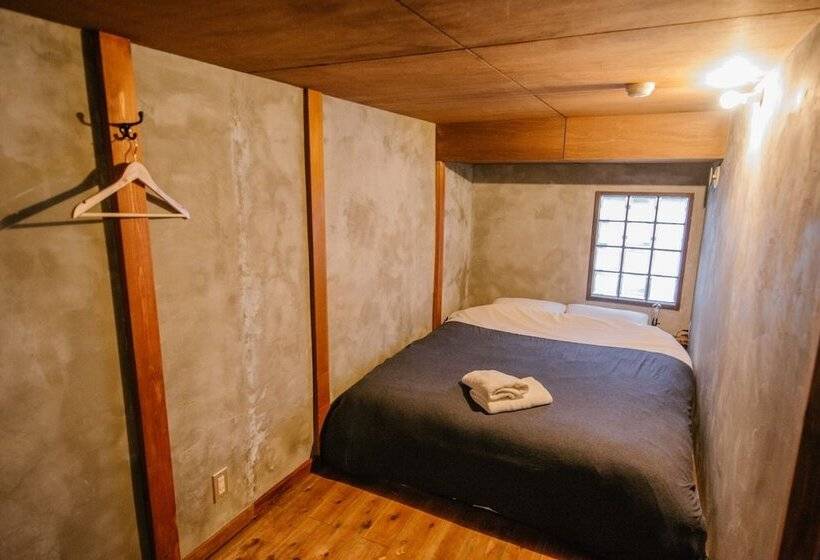 스탠다드 룸, Irori Guest House Tenmaku