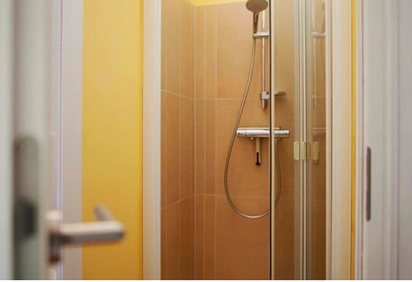 Семейный Номер Совместный Санузел, Casa Hostel Pirna