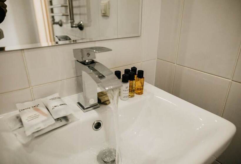Номер Стандарт, Boutique Hotel Voskresensky